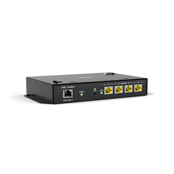 Усилитель Biamp Tesira AMP-450BP
