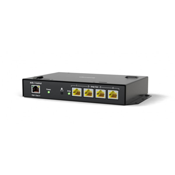 Усилитель Biamp Tesira AMP-450BP