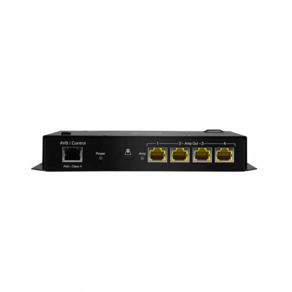 Усилитель Biamp Tesira AMP-450BP