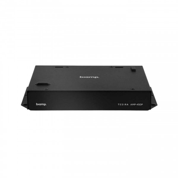 Усилитель Biamp Tesira AMP-450P
