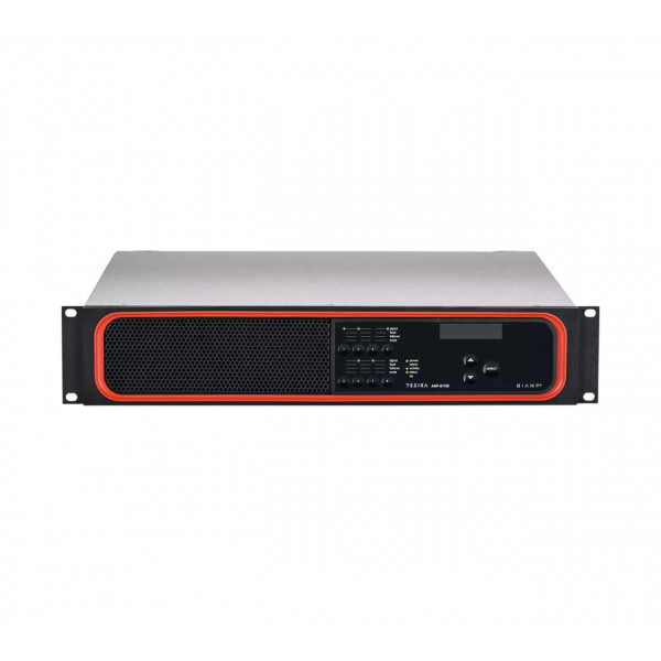 Усилитель Biamp Tesira AMP-8175R
