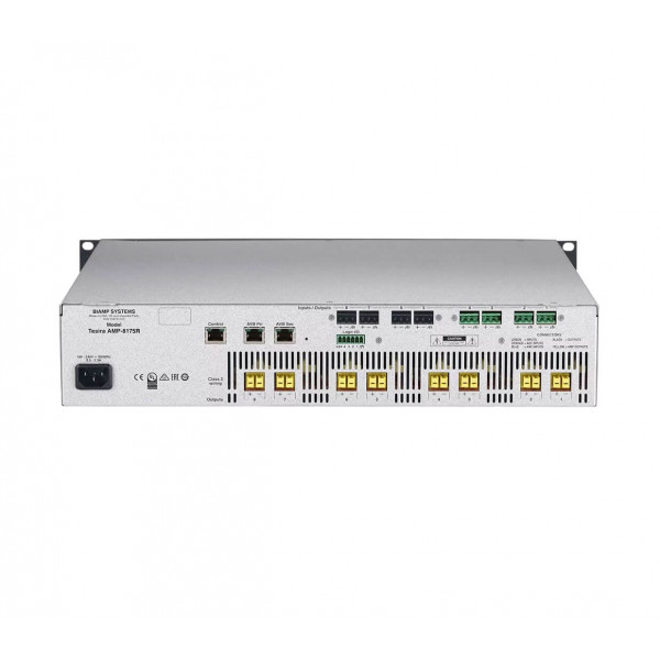 Усилитель Biamp Tesira AMP-8175R