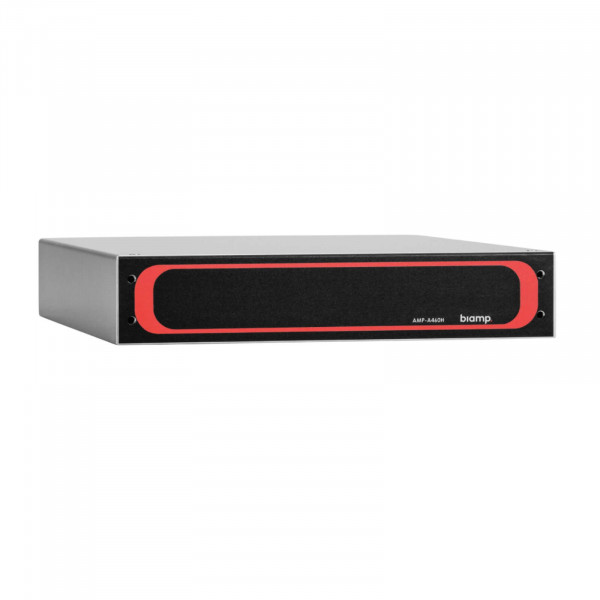 Усилитель Biamp Tesira AMP-A460H