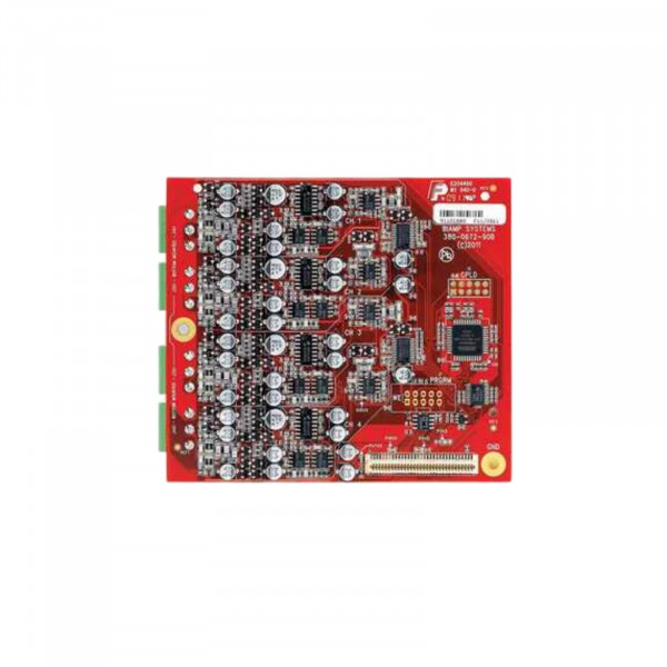 Карта расширения Biamp Tesira EIC-4
