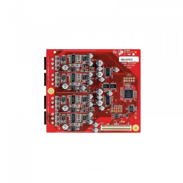 Карта расширения Biamp Tesira EOC-4