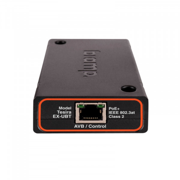 Расширитель AVB/USB Biamp Tesira EX-UBT