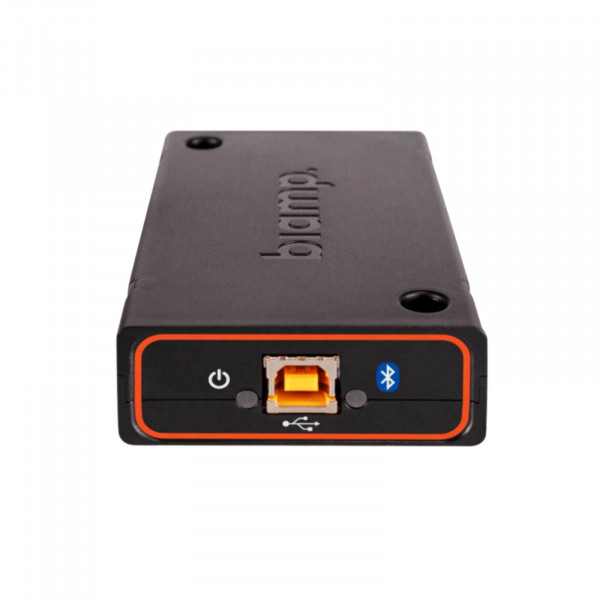 Расширитель AVB/USB Biamp Tesira EX-UBT
