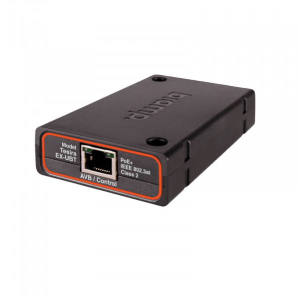 Расширитель AVB/USB Biamp Tesira EX-UBT