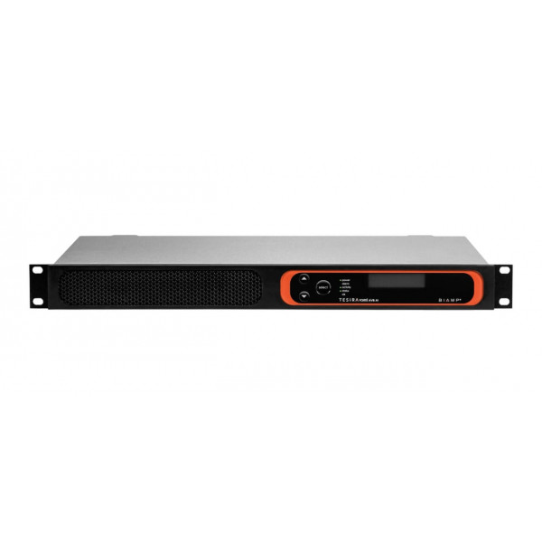 Цифровой аудиопроцессор Biamp Tesira FORTE AVB AI