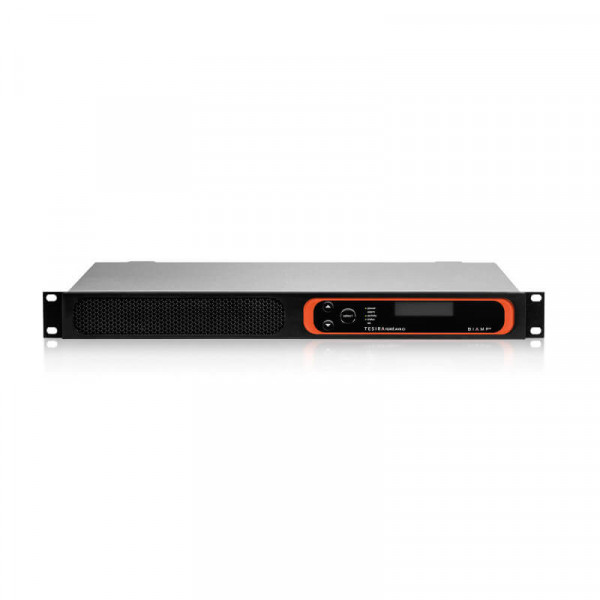 Цифровой аудиопроцессор Biamp Tesira FORTE AVB CI