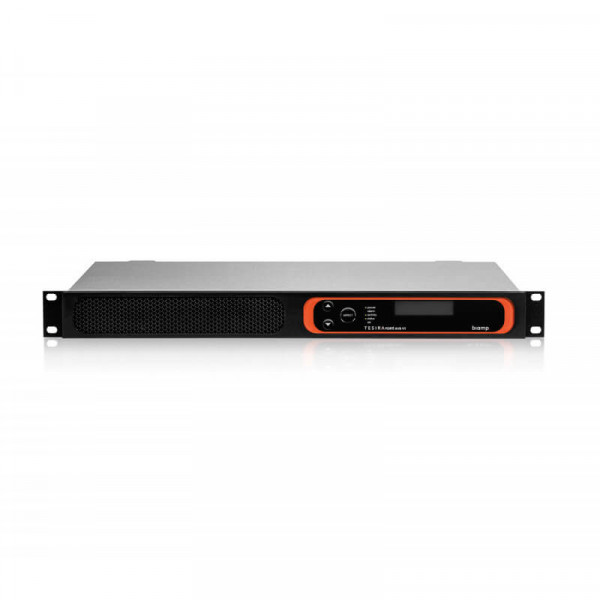 Цифровой аудиопроцессор Biamp Tesira FORTE AVB VT