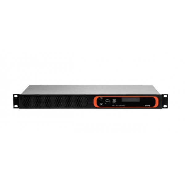 Цифровой аудиопроцессор Biamp Tesira FORTE DAN CI