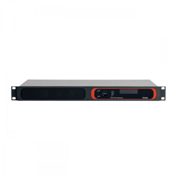Цифровой аудиопроцессор Biamp Tesira FORTE DAN VT4