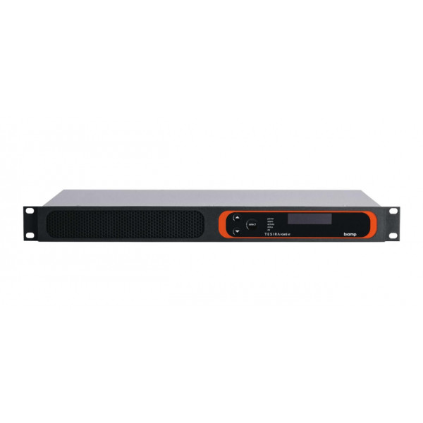 Цифровой аудиопроцессор Biamp Tesira FORTE VT