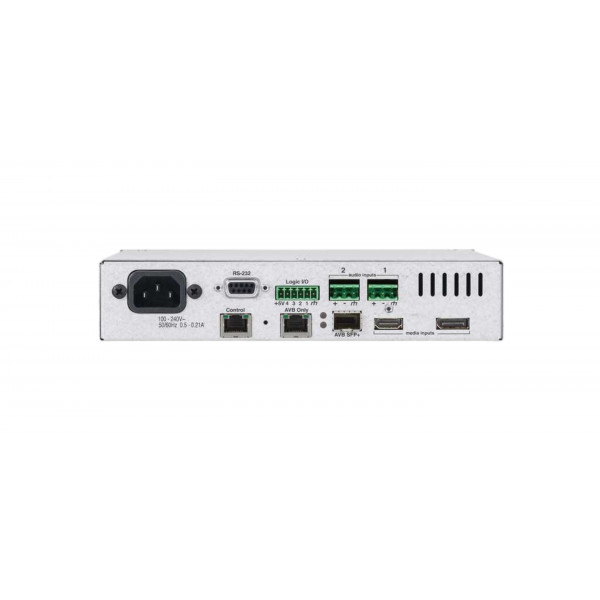 Видеоэнкодер Biamp Tesira LUX IDH-1