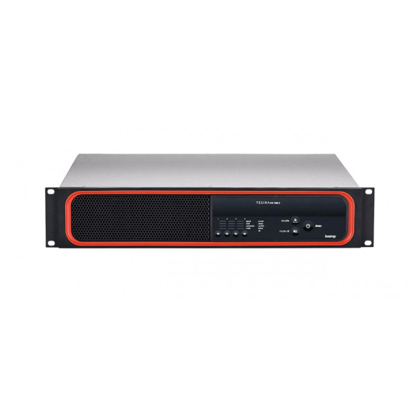 Усилитель Biamp Tesira XEL 1200.2