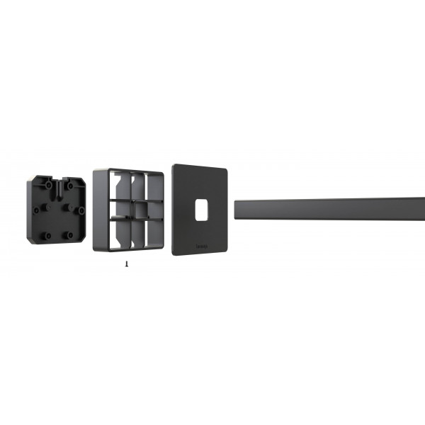 Контент-камера Biamp Vidi Content Cam 250