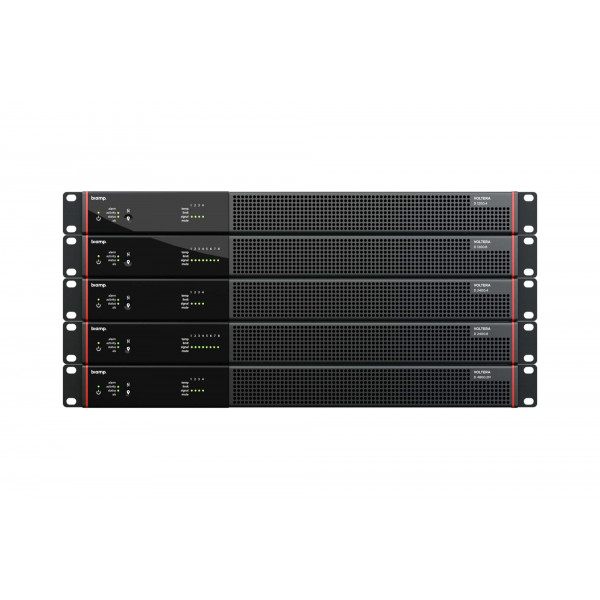 Контроллер громкоговорителей Biamp Voltera Серии D