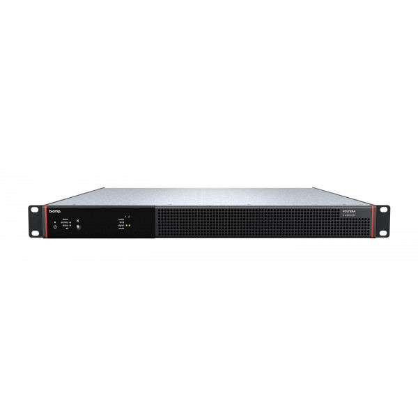 Двухканальный усилитель мощности Biamp Voltera D 4800.2M