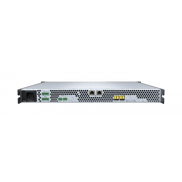 Двухканальный усилитель мощности Biamp Voltera D 4800.2M