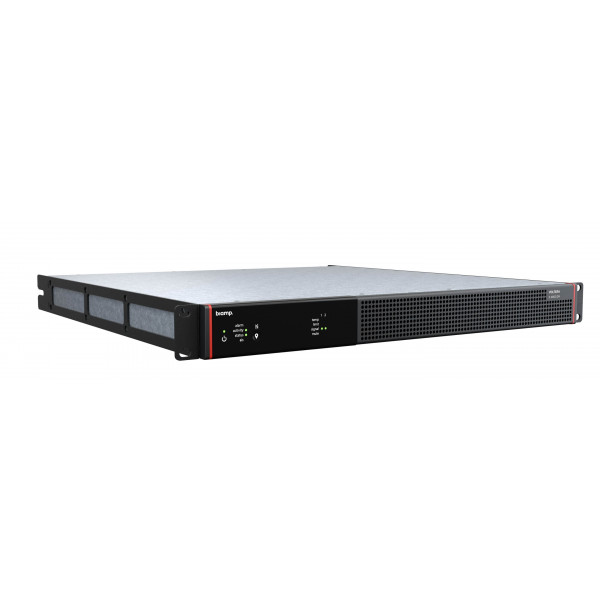 Двухканальный усилитель мощности Biamp Voltera D 4800.2M