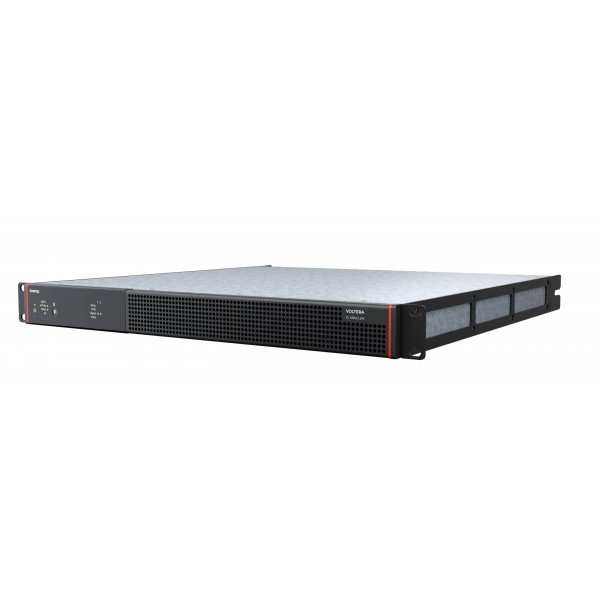 Двухканальный усилитель мощности Biamp Voltera D 4800.2M