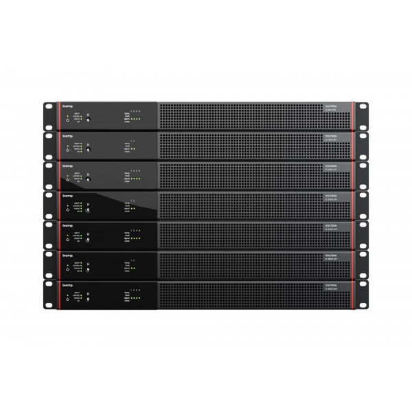 Контроллер громкоговорителей Biamp Voltera Серии D M