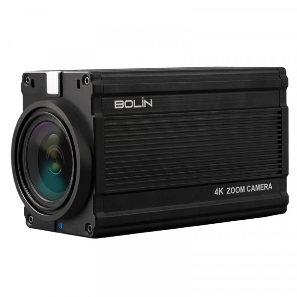 Веб-камера Bolin FBC-1-4K12S-SMB