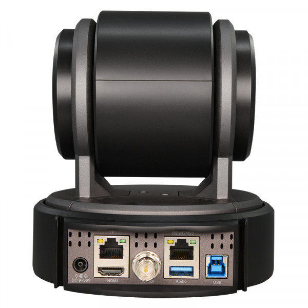 PTZ-камера Bolin VCC-М2H10BI-4FN1/B