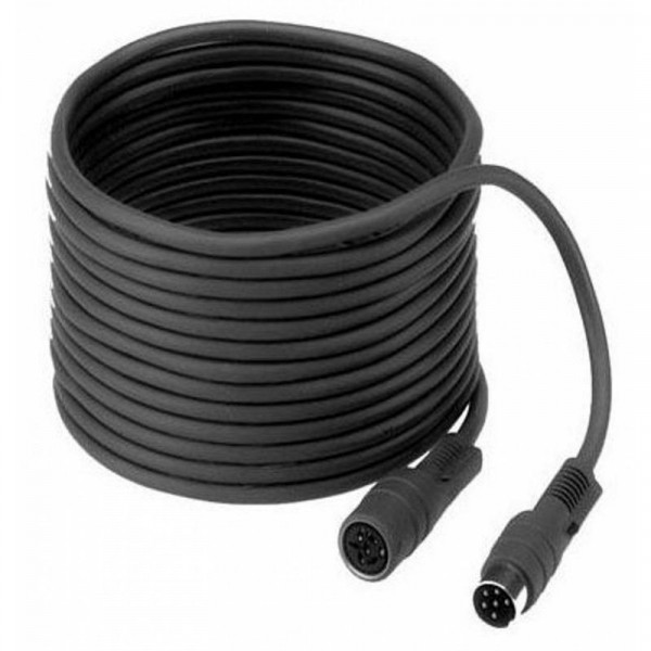 Удлинительный кабель с разъемами, 2м. Bosch LBB4116/2..