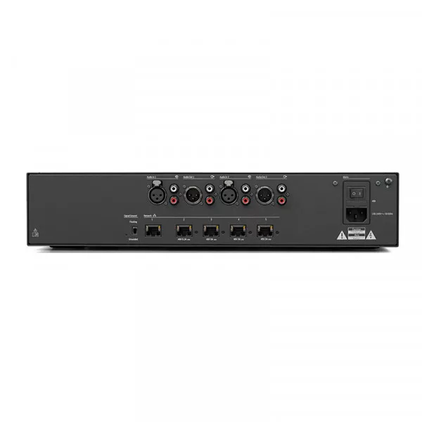 Аудио процессор и блок питания Bosch DCNM-APS2