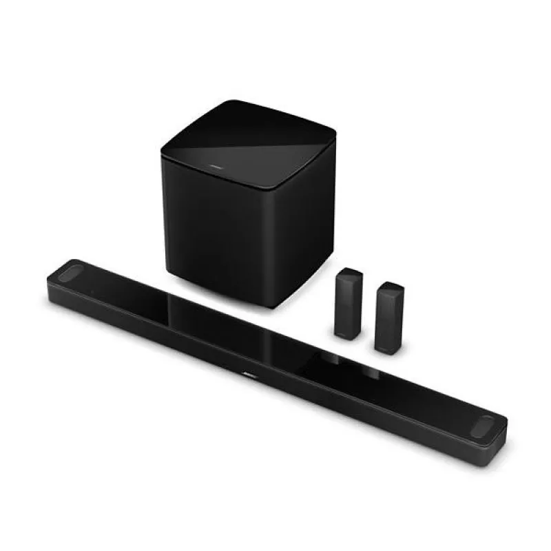 Bose 800 store soundbar