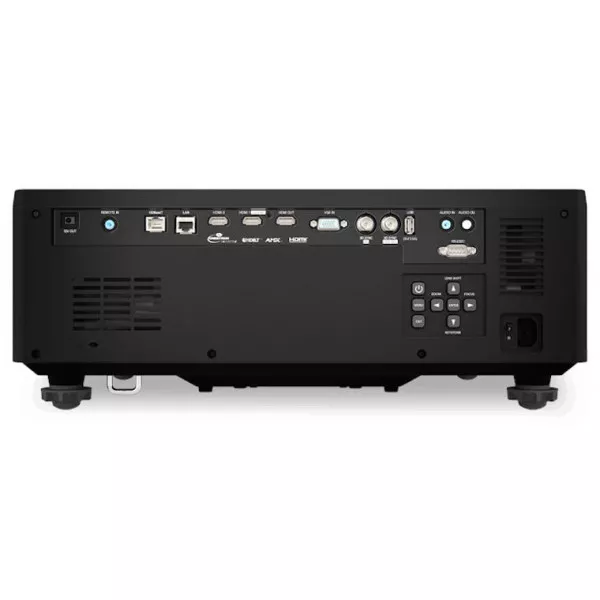 Лазерный проектор Christie 4K860-IS