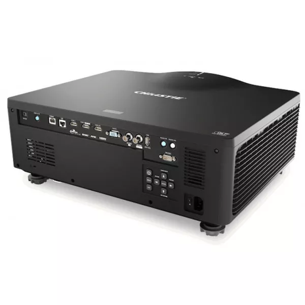 Лазерный проектор Christie 4K860-IS
