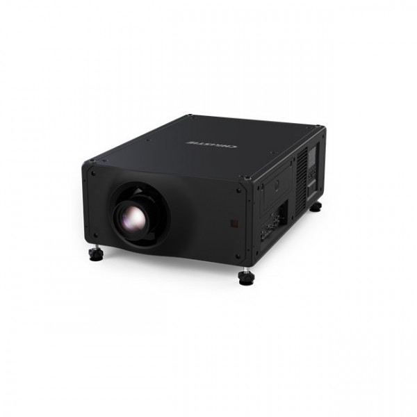 Инсталляционный проектор Christie Captiva DHD400S черный