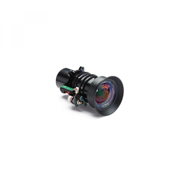 Объектив Christie GS-G series Lens 1.22-1.52 Zoom