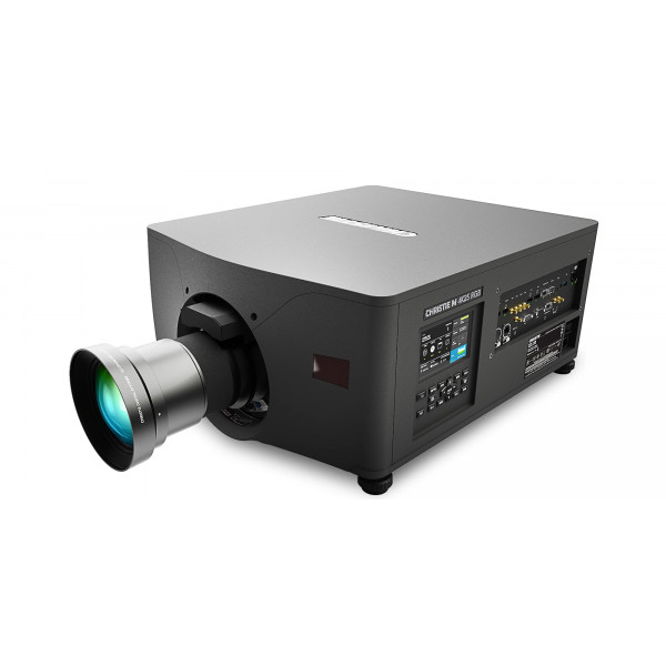 Лазерный проектор Christie M 4K25-RGB