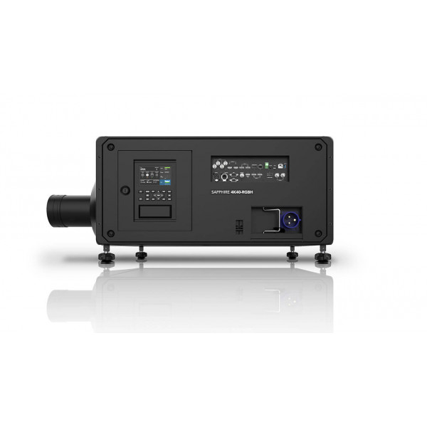 Проектор Christie Sapphire 4K40-RGBH
