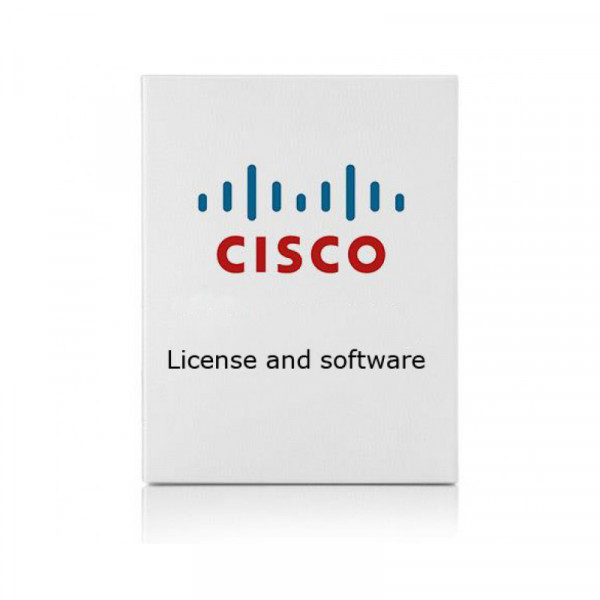 Лицензия Cisco L-SX20-MS