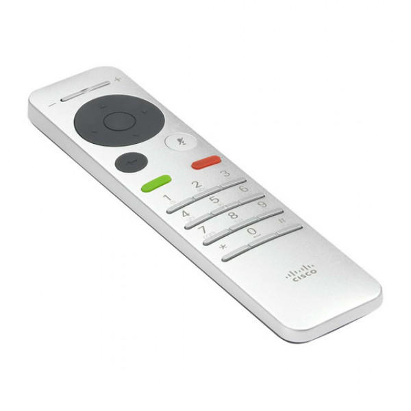 Пульт управления Cisco CTS-RMT-TRC6