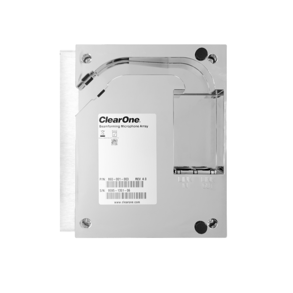 ClearOne Beamforming Microphone Array
