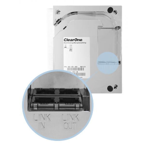 ClearOne Beamforming Microphone Array