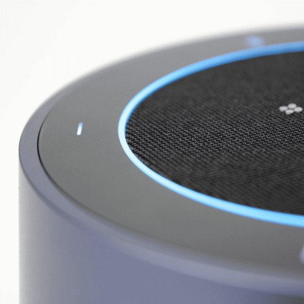 Комплект из 2-х спикерфонов CleverMic  SP35 BT Chain