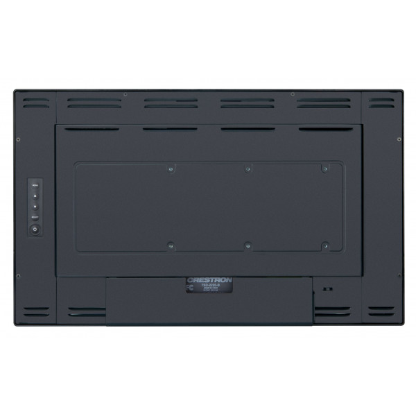 Сенсорная панель Crestron TSD-2220-B