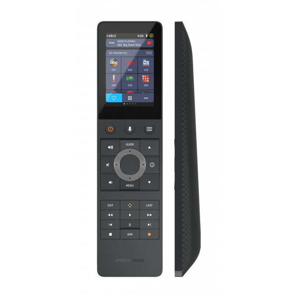 Пульт ДУ с сенсорным экраном Crestron TSR-310