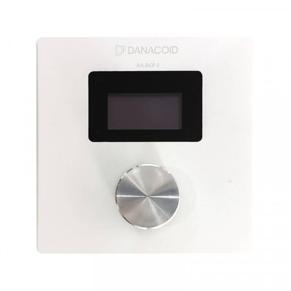 OLED-панель управления Danacoid DA-DCP-3