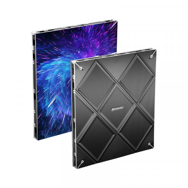 LED-дисплей Danacoid DC-1.26-Z