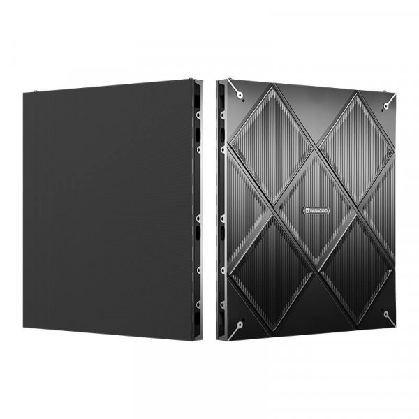 LED-дисплей Danacoid DC-1.26-Z LED-дисплей Danacoid DC-1.26-Z