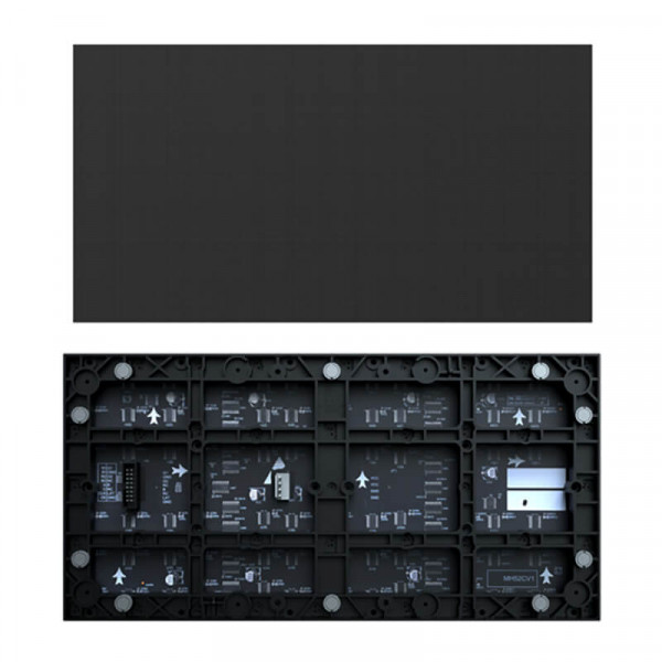 LED-дисплей Danacoid P-1.86