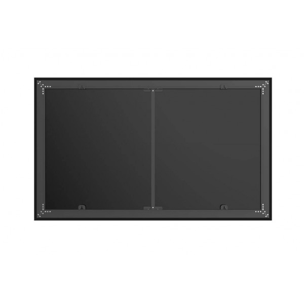 Проекционный рамный экран Digis DSBF-16912 (серия Brightone)